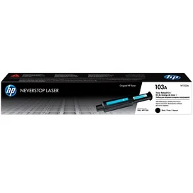 HP Картриджі 103A Black (Neverstop 1000a/1000w/1200a/1200w арналған) (W1103A) фото