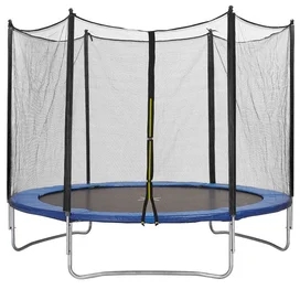 Батут, X-Game, XGK-12W, Диаметр 366 см, Высота 263 см фото
