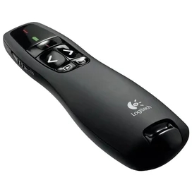 Logitech R400 Презентері, Black (910-001356) фото