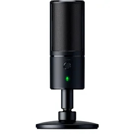 Микрофон игровой Razer Seiren X фото