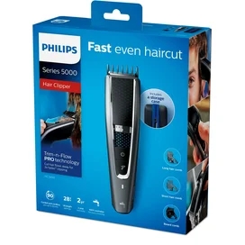 Машинка для стрижки волос Philips HC-5650 фото #4