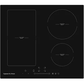 Индукционная варочная панель Zigmund&Shtain CI-34.6B фото