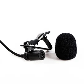 Микрофон нагрудный Saramonic SR-XLM1 фото #4