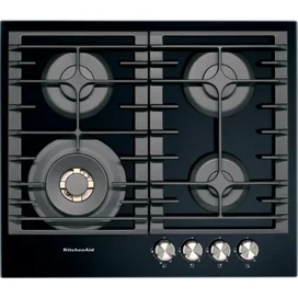 Газовая варочная панель KitchenAid KHGD-460510 фото