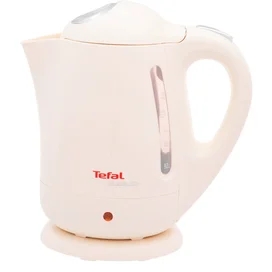 Электрический чайник Tefal Silver Ion BF925232 фото