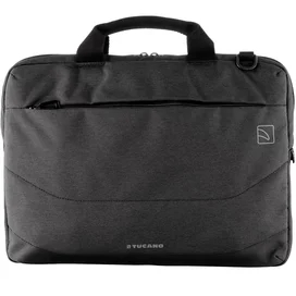 Сумка для ноутбука 15.6" Tucano Slim Bag Ideale, Black (B-IDEALE-BK) фото
