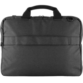 Сумка для ноутбука 15.6" Tucano Slim Bag Ideale, Black (B-IDEALE-BK) фото #1