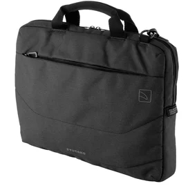 Сумка для ноутбука 15.6" Tucano Slim Bag Ideale, Black (B-IDEALE-BK) фото #2
