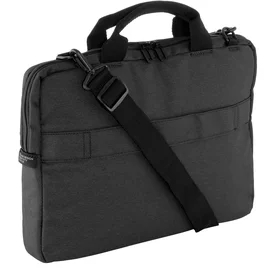 Сумка для ноутбука 15.6" Tucano Slim Bag Ideale, Black (B-IDEALE-BK) фото #3