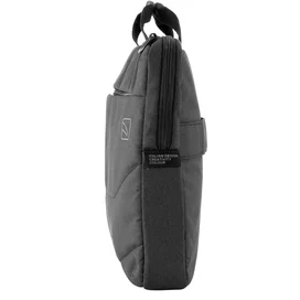 15.6" Tucano Slim Bag Ideale Ноутбукке арналған сөмкесі, Black (B-IDEALE-BK) фото #4