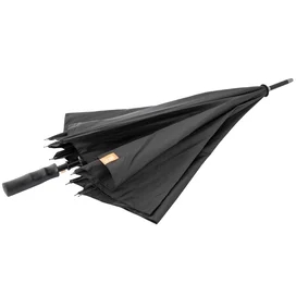 Зонт-трость Technodom, Black (101*84) фото #4