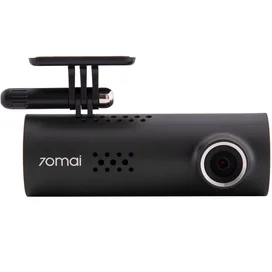 Видеорегистратор Xiaomi 70mai Smart Dash Cam Gray фото
