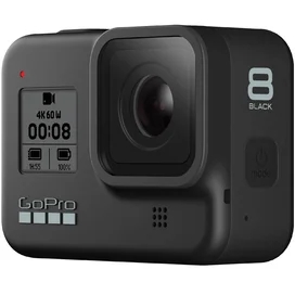 Action Видеокамера GoPro Hero 8 Black Edition (CHDHX-801-RW) фото #2