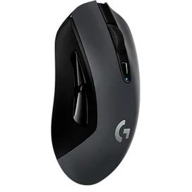 Сымсыз ойын тінтуірі USB Logitech G603 Black фото #2