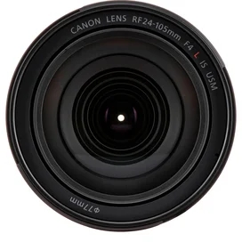 Объектив Canon RF 24-105 F4.0 L IS USM фото #4