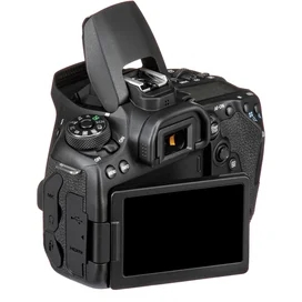 Зеркальный фотоаппарат Canon EOS 90D Body фото #1