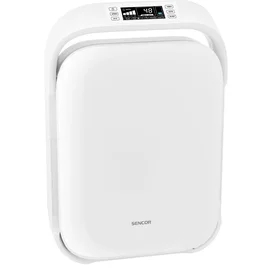 Очиститель воздуха Sencor SHA-9400WH фото