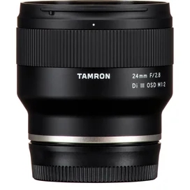 Объектив Tamron SP 24mm F/2.8 Di III OSD для Sony FE (F051SF) фото