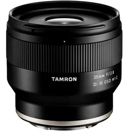 Объектив Tamron SP 35mm F/2.8 Di III OSD для Sony FE (F053SF) фото