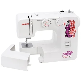 Швейная машина Janome Ami 10 фото #3