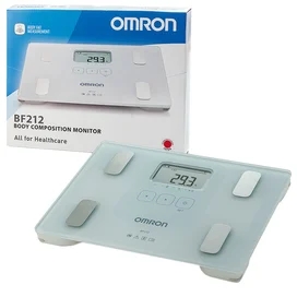 Весы диагностические Omron BF-212 фото #1