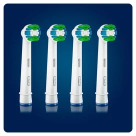 Насадки к зубной щетке Oral-B PrecisionClean EB-20, 4 шт. фото #2