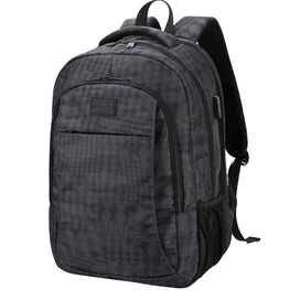 Рюкзак для ноутбука 15.6" NEO NEB-035, Camo, полиэстер (NEO-035CAMO) фото #1