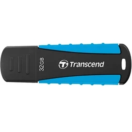 USB 32GB Transcend JetFlash 810 флэш-жинақтауышы, Blue (TS32GJF810B) фото