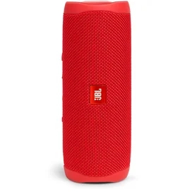 Колонки Bluetooth JBL Flip 5, Red (JBLFLIP5RED) фото #1