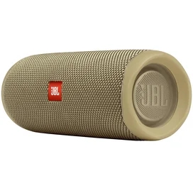 Bluetooth JBL Flip 5 колонкасы, Sand (JBLFLIP5SAND) фото #2