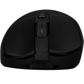 Мышка игровая беспроводная USB Logitech G703 HERO фото #4