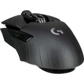 Мышка игровая беспроводная USB Logitech G903 HERO фото #2
