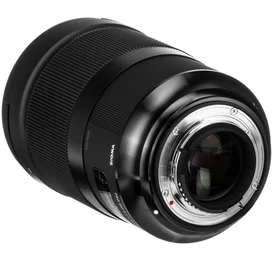 Nikon арналған Sigma объективі 40mm f/1.4 DG HSM (A) фото #1