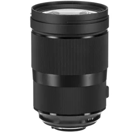 Nikon арналған Sigma объективі 40mm f/1.4 DG HSM (A) фото #3