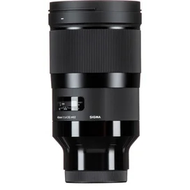 Sony арналған Sigma объективі 40mm f/1.4 DG HSM (A) фото #1