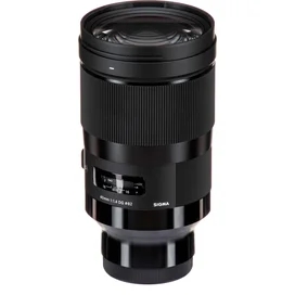 Sony арналған Sigma объективі 40mm f/1.4 DG HSM (A) фото #2