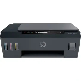 МФУ струйное HP Smart Tank 500 А4 СНПЧ фото