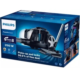 Philips FC-9732 Шаңсорғышы фото #4