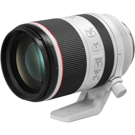 Canon RF объективі 70-200 mm F/2.8 L IS USM фото #4