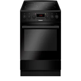 Плита стеклокерамическая Hansa FCCM-58203 фото