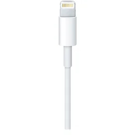 Apple, USB кабелі 2.0 - Lightning, 1м (MXLY2ZM/A) фото #1