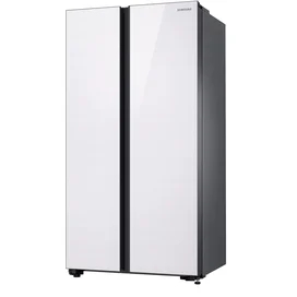 Side-by-Side холодильник Samsung RS-62R50311L фото #1