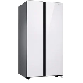 Side-by-Side холодильник Samsung RS-62R50311L фото #2
