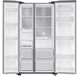 Side-by-Side холодильник Samsung RS-62R50311L фото #3
