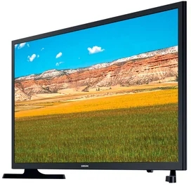 Samsung 32" UE32T4500AUXCE LED HD Smart теледидары Black фото #1