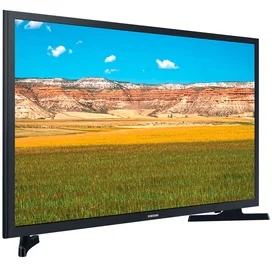 Samsung 32" UE32T4500AUXCE LED HD Smart теледидары Black фото #2