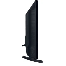 Samsung 32" UE32T4500AUXCE LED HD Smart теледидары Black фото #3
