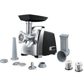 Мясорубка Bosch MFW-67440 фото