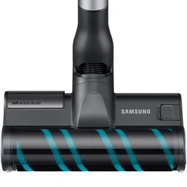 Беспроводной вертикальный пылесос Samsung JET 75 Complete (VS20T7536T5/EV) фото #1