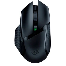 Мышка беспроводная игровая USB/BT Razer Basilisk X Hyper Speed фото